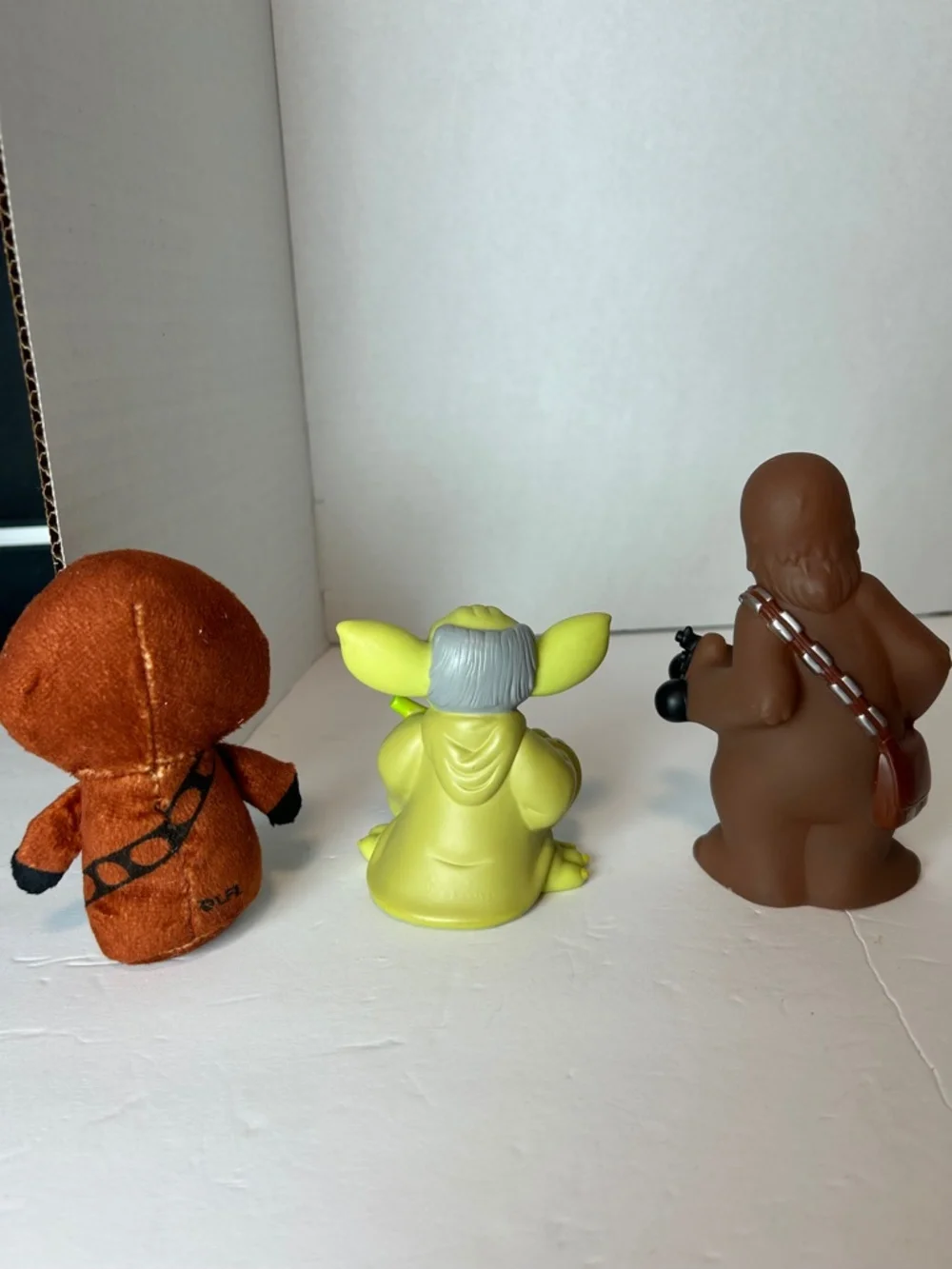 Star Wars set pc
